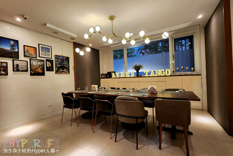 把南美家鄉味帶進來就是狂！ 台中唯一阿根廷炭烤牛排料理，各種高質感餐點讓味蕾大滿足~