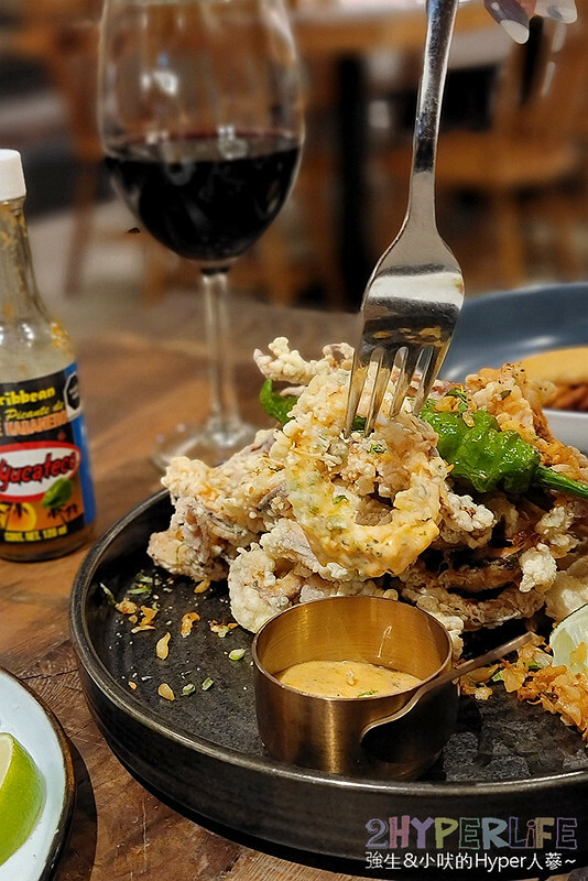 把南美家鄉味帶進來就是狂！ 台中唯一阿根廷炭烤牛排料理，各種高質感餐點讓味蕾大滿足~