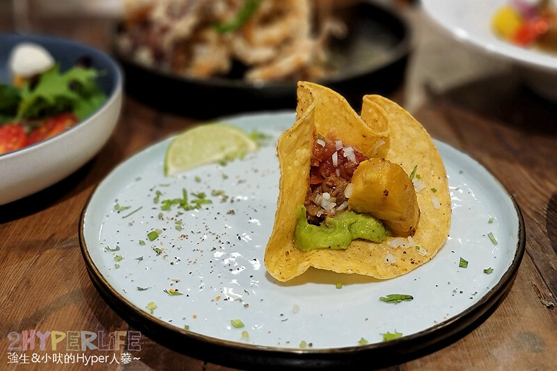 把南美家鄉味帶進來就是狂！ 台中唯一阿根廷炭烤牛排料理，各種高質感餐點讓味蕾大滿足~