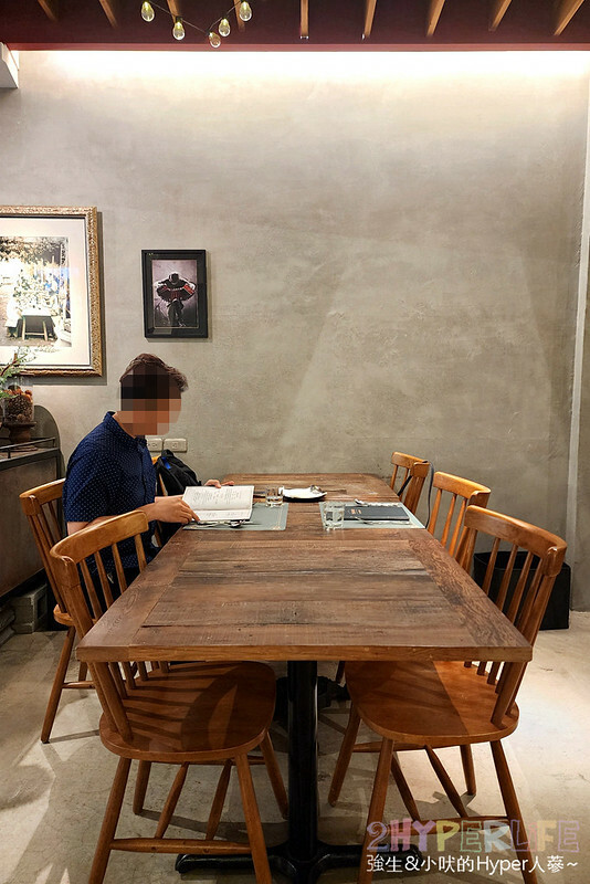 把南美家鄉味帶進來就是狂！ 台中唯一阿根廷炭烤牛排料理，各種高質感餐點讓味蕾大滿足~