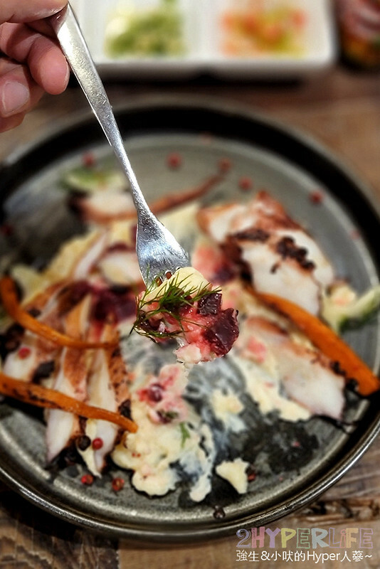 把南美家鄉味帶進來就是狂！ 台中唯一阿根廷炭烤牛排料理，各種高質感餐點讓味蕾大滿足~