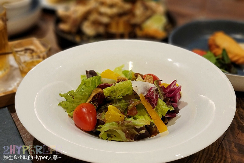 把南美家鄉味帶進來就是狂！ 台中唯一阿根廷炭烤牛排料理，各種高質感餐點讓味蕾大滿足~