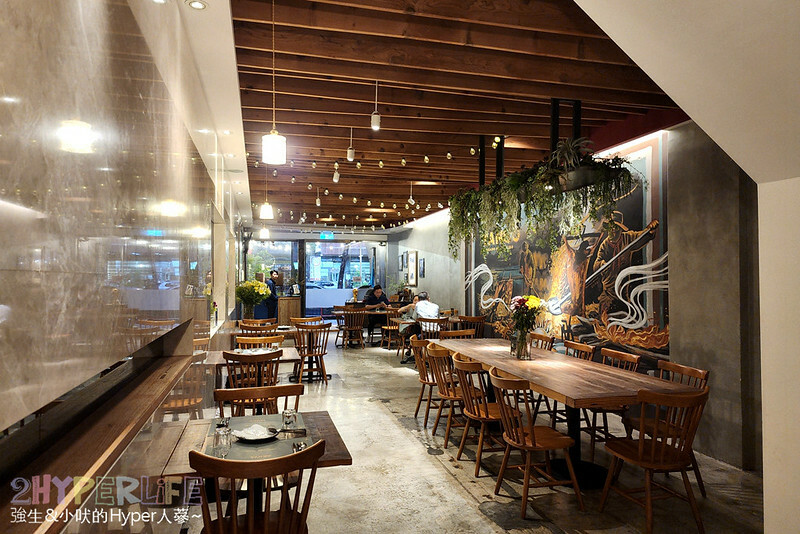 把南美家鄉味帶進來就是狂！ 台中唯一阿根廷炭烤牛排料理，各種高質感餐點讓味蕾大滿足~