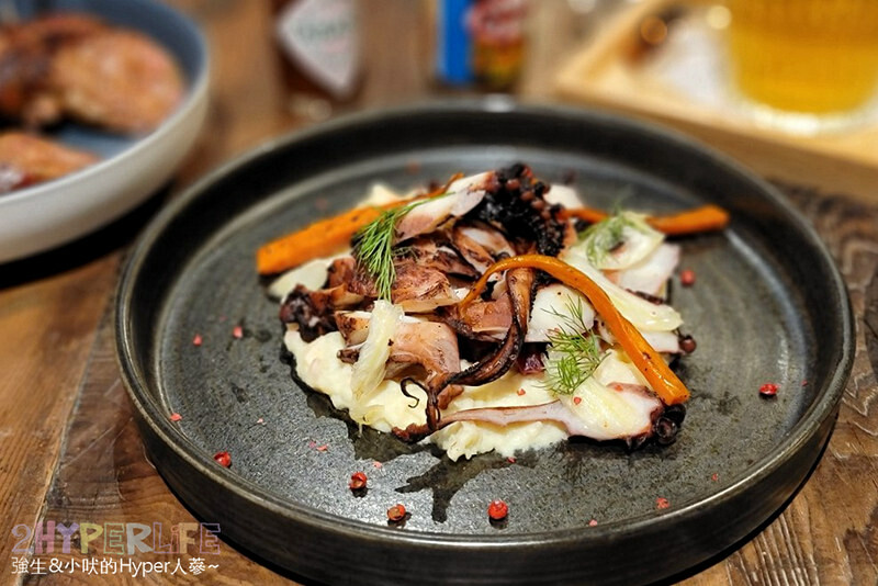 把南美家鄉味帶進來就是狂！ 台中唯一阿根廷炭烤牛排料理，各種高質感餐點讓味蕾大滿足~