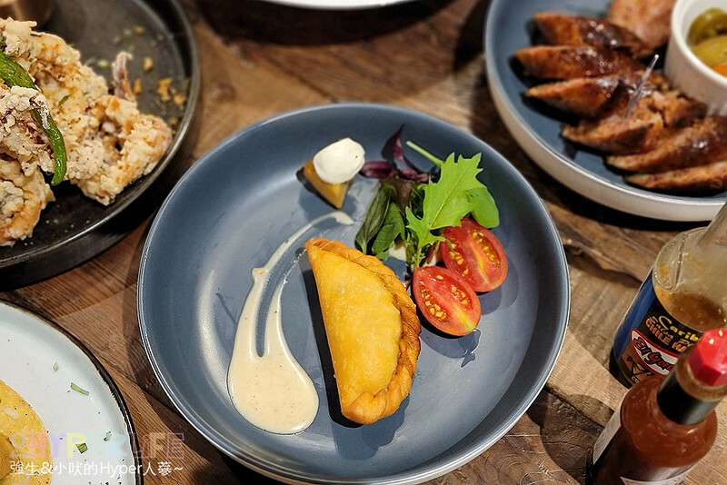 把南美家鄉味帶進來就是狂！ 台中唯一阿根廷炭烤牛排料理，各種高質感餐點讓味蕾大滿足~