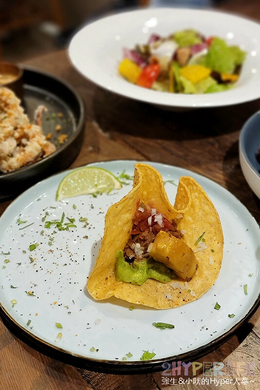 把南美家鄉味帶進來就是狂！ 台中唯一阿根廷炭烤牛排料理，各種高質感餐點讓味蕾大滿足~