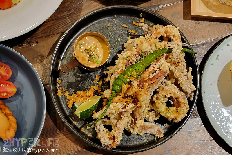 把南美家鄉味帶進來就是狂！ 台中唯一阿根廷炭烤牛排料理，各種高質感餐點讓味蕾大滿足~