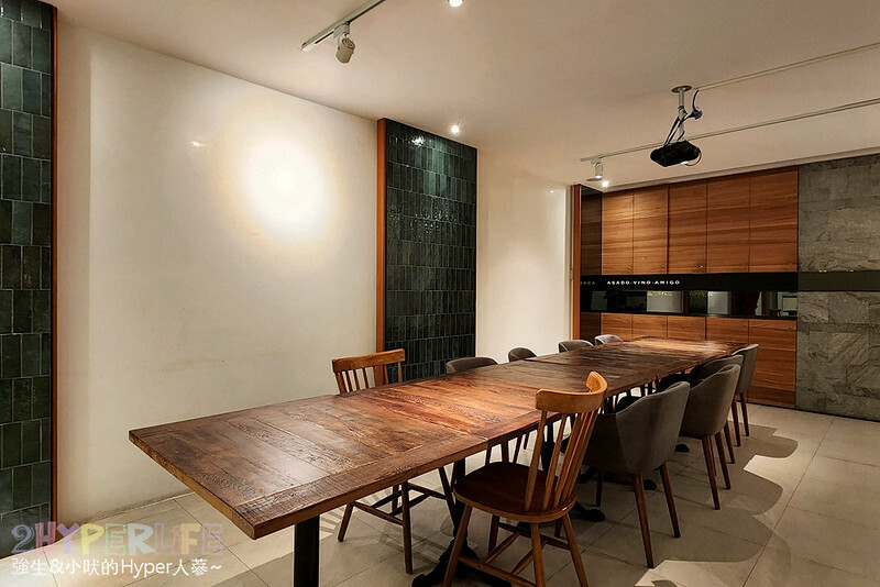 把南美家鄉味帶進來就是狂！ 台中唯一阿根廷炭烤牛排料理，各種高質感餐點讓味蕾大滿足~