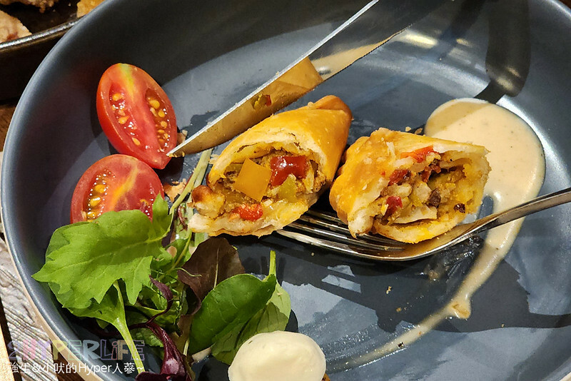 把南美家鄉味帶進來就是狂！ 台中唯一阿根廷炭烤牛排料理，各種高質感餐點讓味蕾大滿足~