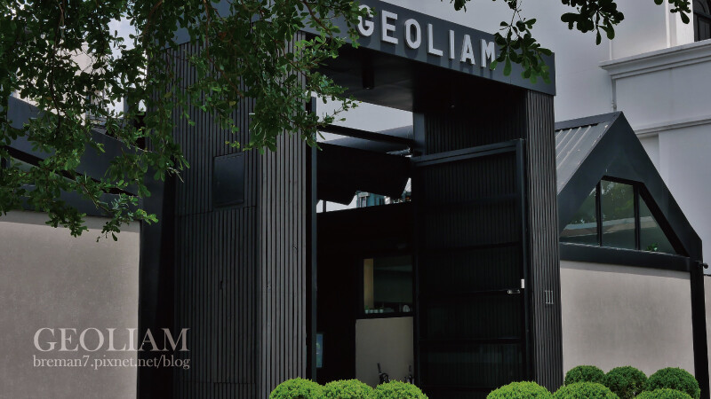 GEOLIAM門門-1