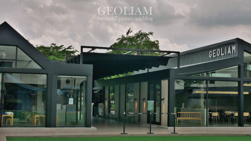GEOLIAM門門-19