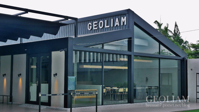 GEOLIAM門門-17