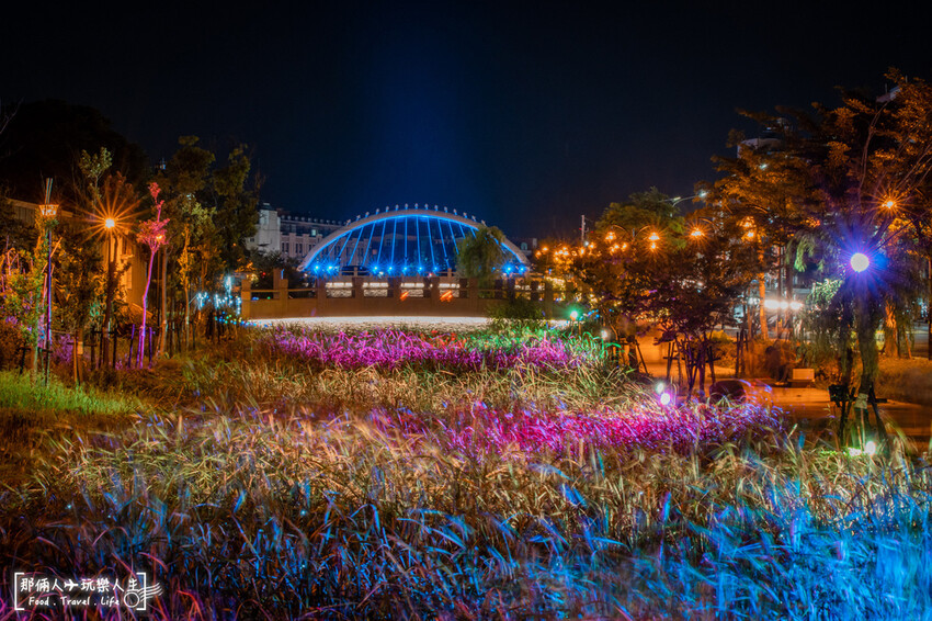 2022鹿港端午節｜舊鹿港溪親水廊道，新景點搶先看，彰化版柳川、綠川。