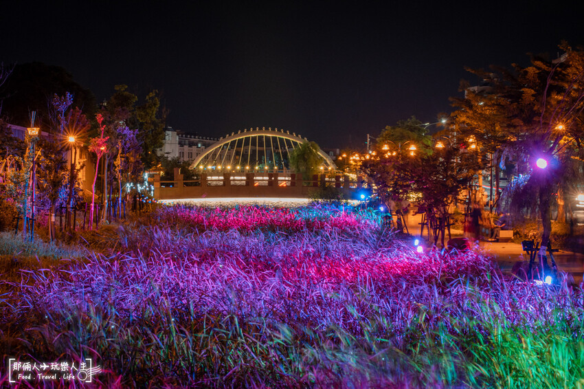 2022鹿港端午節｜舊鹿港溪親水廊道，新景點搶先看，彰化版柳川、綠川。