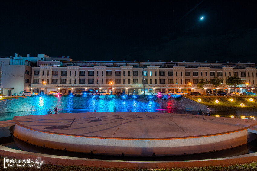 2022鹿港端午節｜舊鹿港溪親水廊道，新景點搶先看，彰化版柳川、綠川。