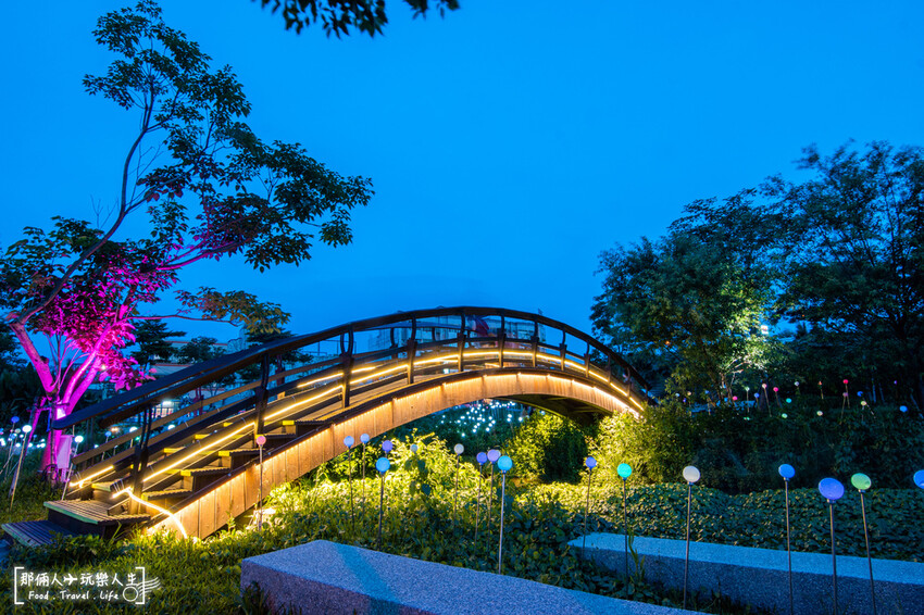 2022鹿港端午節｜舊鹿港溪親水廊道，新景點搶先看，彰化版柳川、綠川。