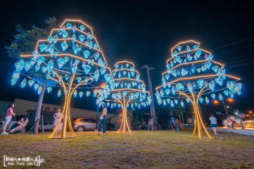 2022鹿港端午節｜舊鹿港溪親水廊道，新景點搶先看，彰化版柳川、綠川。