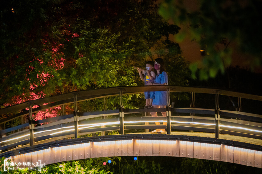 2022鹿港端午節｜舊鹿港溪親水廊道，新景點搶先看，彰化版柳川、綠川。