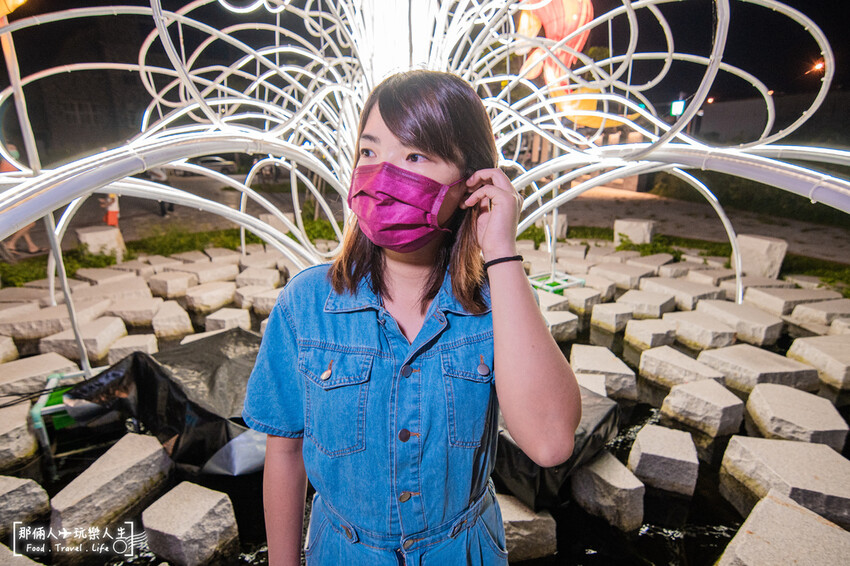 2022鹿港端午節｜舊鹿港溪親水廊道，新景點搶先看，彰化版柳川、綠川。