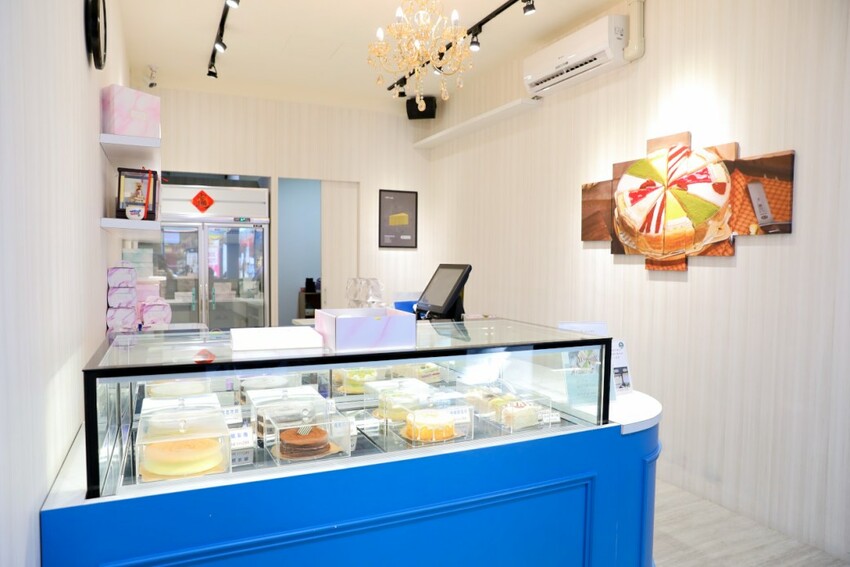 台中食記|2度C Ni Guo 倪菓手作千層蛋糕、彌月蛋糕(豐原店) 台中平價千層蛋糕、生日蛋糕推薦! - 奇奇一起玩樂趣