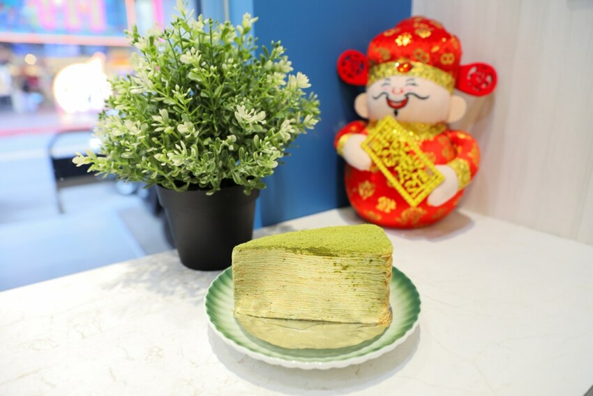 台中食記|2度C Ni Guo 倪菓手作千層蛋糕、彌月蛋糕(豐原店) 台中平價千層蛋糕、生日蛋糕推薦! - 奇奇一起玩樂趣