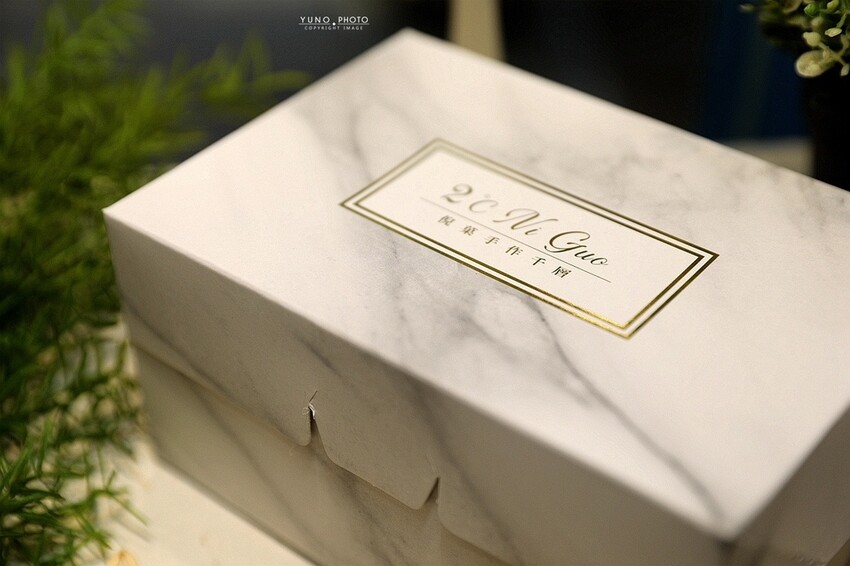 網友激推CP值超高！連不吃甜點都愛的30層手作千層蛋糕｜2度C倪菓NI GUO手作千層蛋糕(豐原廟東夜市)