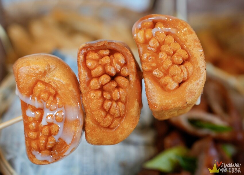 苗栗市美食｜『嵐町雞排-苗栗店』現點現炸的好吃炸物～超厚實雞排&巨無霸魷魚~還有誠意十足的優惠活動! - 瑋瑋＊美食萬歲