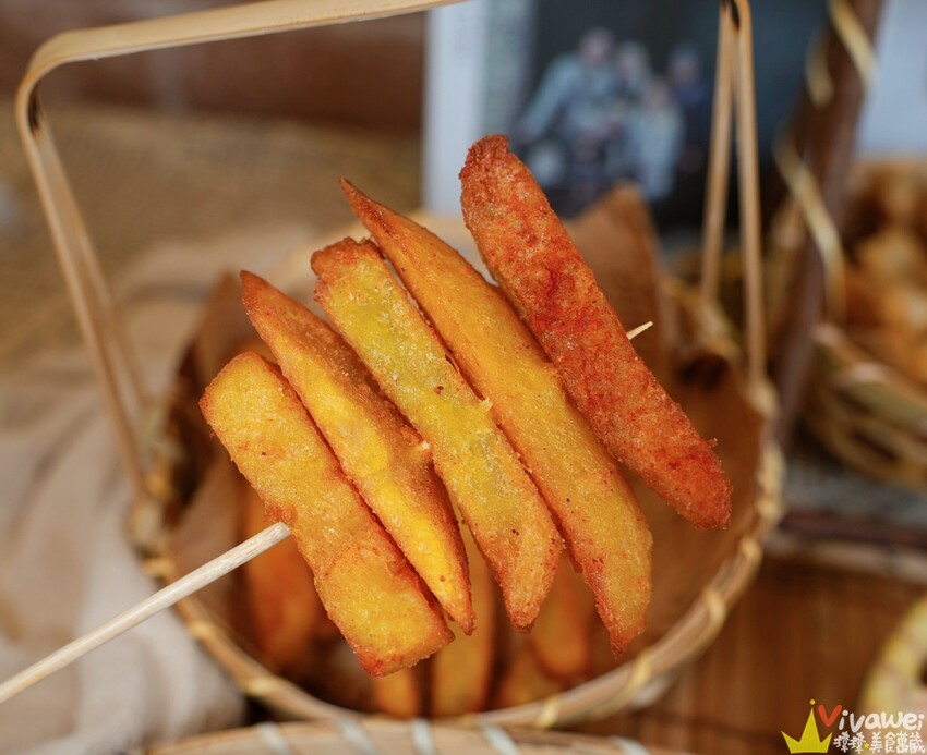 苗栗市美食｜『嵐町雞排-苗栗店』現點現炸的好吃炸物～超厚實雞排&巨無霸魷魚~還有誠意十足的優惠活動! - 瑋瑋＊美食萬歲