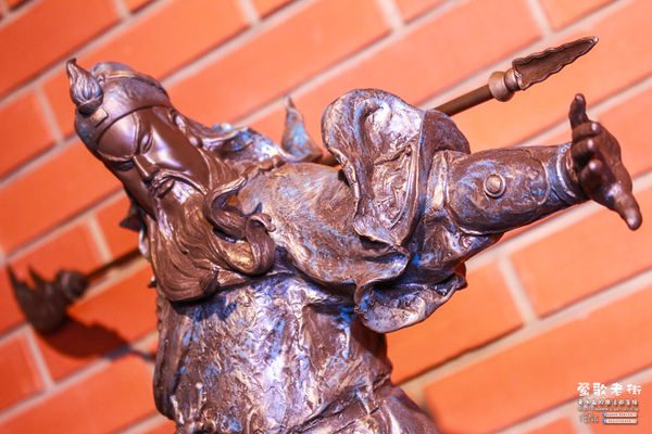 鶯歌老街喫淘趣之二│新北市/鶯歌區(鶯歌老街文化巡禮、重新認識鶯歌之美二部曲，鶯歌陶瓷一日小旅行系列)