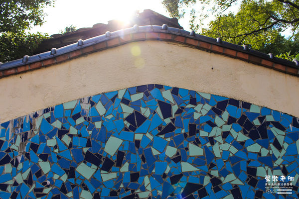 鶯歌老街喫淘趣之二│新北市/鶯歌區(鶯歌老街文化巡禮、重新認識鶯歌之美二部曲，鶯歌陶瓷一日小旅行系列)