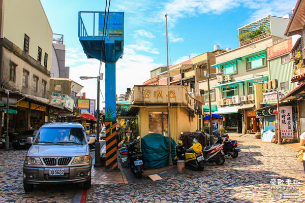 鶯歌老街喫淘趣之二│新北市/鶯歌區(鶯歌老街文化巡禮、重新認識鶯歌之美二部曲，鶯歌陶瓷一日小旅行系列)