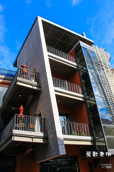 鶯歌老街喫淘趣之二│新北市/鶯歌區(鶯歌老街文化巡禮、重新認識鶯歌之美二部曲，鶯歌陶瓷一日小旅行系列)