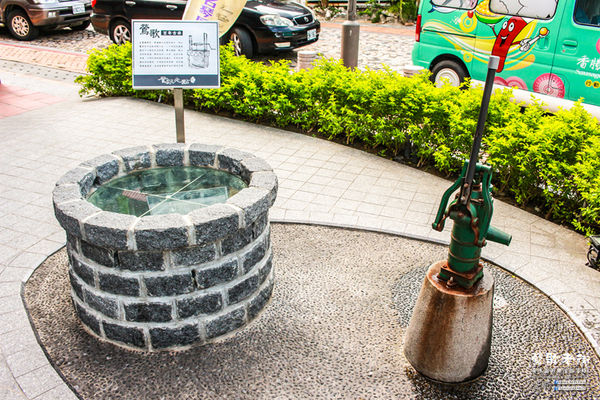 鶯歌老街喫淘趣之二│新北市/鶯歌區(鶯歌老街文化巡禮、重新認識鶯歌之美二部曲，鶯歌陶瓷一日小旅行系列)