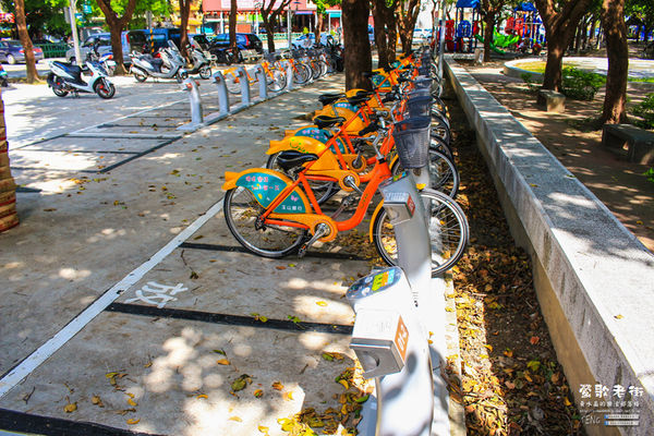 鶯歌老街喫淘趣之二│新北市/鶯歌區(鶯歌老街文化巡禮、重新認識鶯歌之美二部曲，鶯歌陶瓷一日小旅行系列)