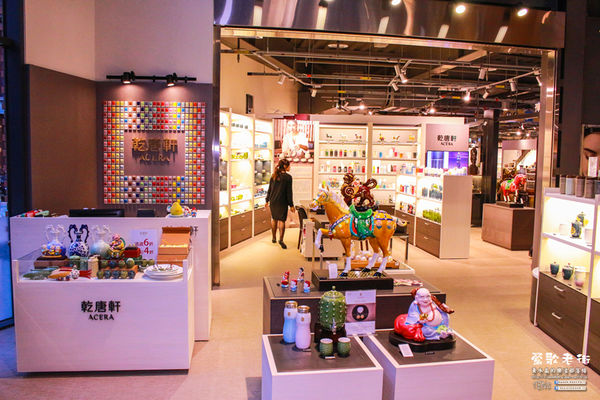 鶯歌老街喫淘趣之二│新北市/鶯歌區(鶯歌老街文化巡禮、重新認識鶯歌之美二部曲，鶯歌陶瓷一日小旅行系列)