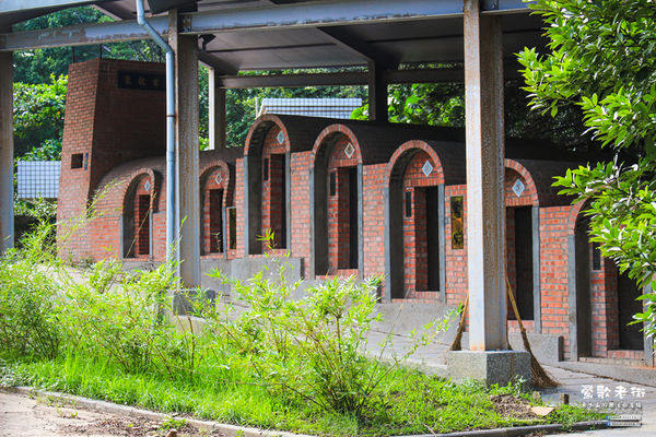 鶯歌老街喫淘趣之二│新北市/鶯歌區(鶯歌老街文化巡禮、重新認識鶯歌之美二部曲，鶯歌陶瓷一日小旅行系列)