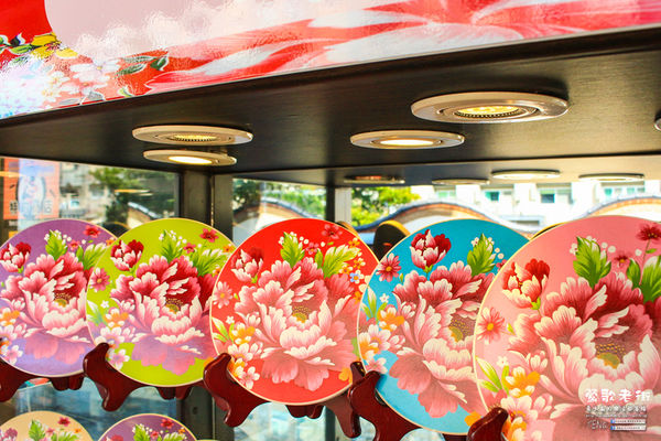 鶯歌老街喫淘趣之三│新北市/鶯歌區(從陶瓷工藝園區出發、重新認識鶯歌之美三部曲，鶯歌陶瓷一日小旅行系列)