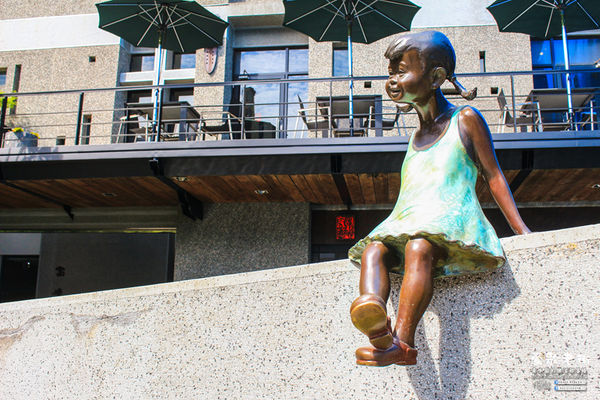 鶯歌老街喫淘趣之三│新北市/鶯歌區(從陶瓷工藝園區出發、重新認識鶯歌之美三部曲，鶯歌陶瓷一日小旅行系列)