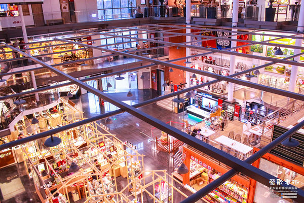 鶯歌老街喫淘趣之二│新北市/鶯歌區(鶯歌老街文化巡禮、重新認識鶯歌之美二部曲，鶯歌陶瓷一日小旅行系列)