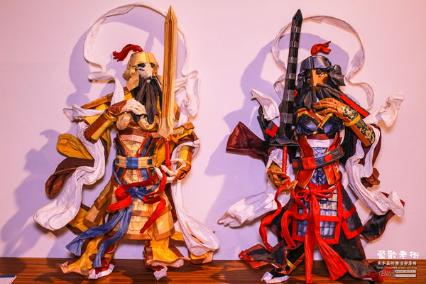 鶯歌老街喫淘趣之二│新北市/鶯歌區(鶯歌老街文化巡禮、重新認識鶯歌之美二部曲，鶯歌陶瓷一日小旅行系列)