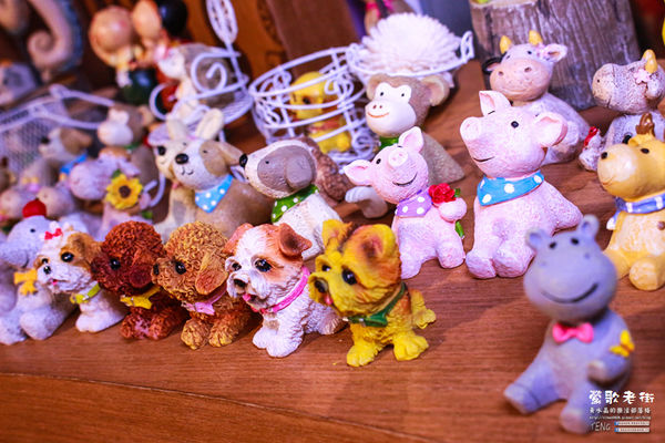 鶯歌老街喫淘趣之二│新北市/鶯歌區(鶯歌老街文化巡禮、重新認識鶯歌之美二部曲，鶯歌陶瓷一日小旅行系列)