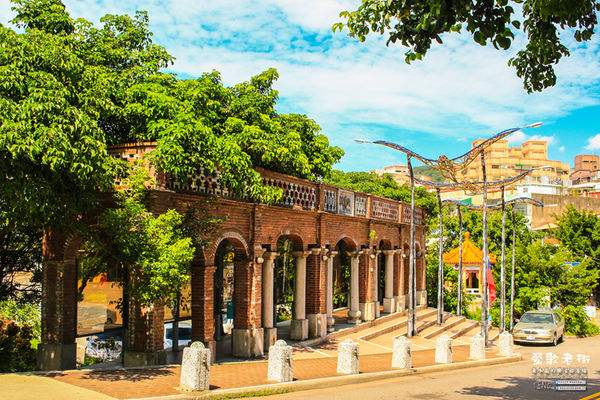 鶯歌老街喫淘趣之三│新北市/鶯歌區(從陶瓷工藝園區出發、重新認識鶯歌之美三部曲，鶯歌陶瓷一日小旅行系列)
