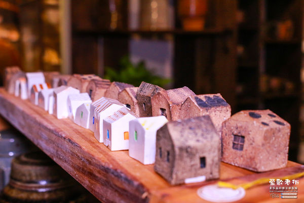 鶯歌老街喫淘趣之二│新北市/鶯歌區(鶯歌老街文化巡禮、重新認識鶯歌之美二部曲，鶯歌陶瓷一日小旅行系列)