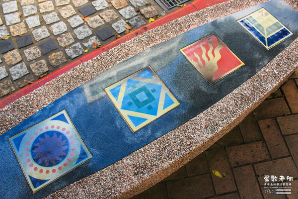 鶯歌老街喫淘趣之二│新北市/鶯歌區(鶯歌老街文化巡禮、重新認識鶯歌之美二部曲，鶯歌陶瓷一日小旅行系列)