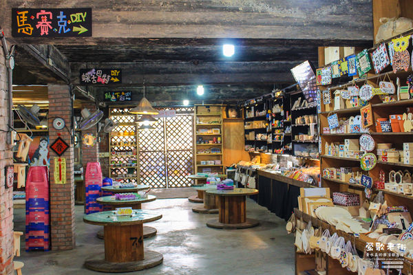 鶯歌老街喫淘趣之二│新北市/鶯歌區(鶯歌老街文化巡禮、重新認識鶯歌之美二部曲，鶯歌陶瓷一日小旅行系列)