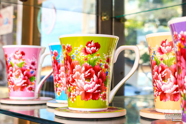 鶯歌老街喫淘趣之三│新北市/鶯歌區(從陶瓷工藝園區出發、重新認識鶯歌之美三部曲，鶯歌陶瓷一日小旅行系列)