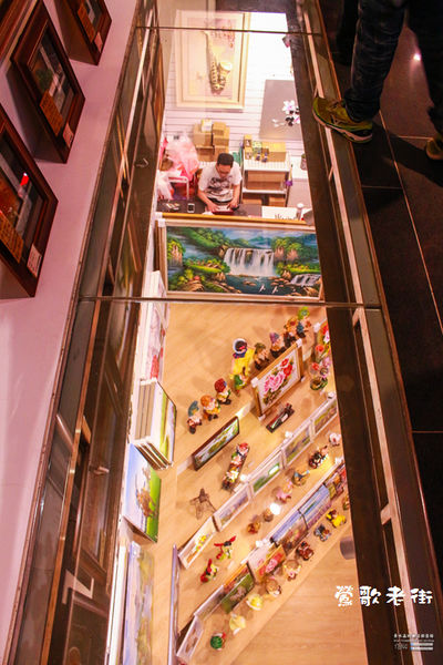 鶯歌老街喫淘趣之二│新北市/鶯歌區(鶯歌老街文化巡禮、重新認識鶯歌之美二部曲，鶯歌陶瓷一日小旅行系列)