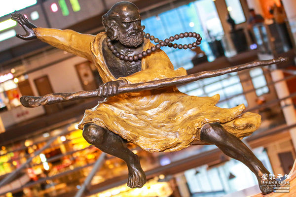 鶯歌老街喫淘趣之二│新北市/鶯歌區(鶯歌老街文化巡禮、重新認識鶯歌之美二部曲，鶯歌陶瓷一日小旅行系列)