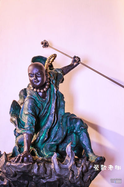 鶯歌老街喫淘趣之二│新北市/鶯歌區(鶯歌老街文化巡禮、重新認識鶯歌之美二部曲，鶯歌陶瓷一日小旅行系列)