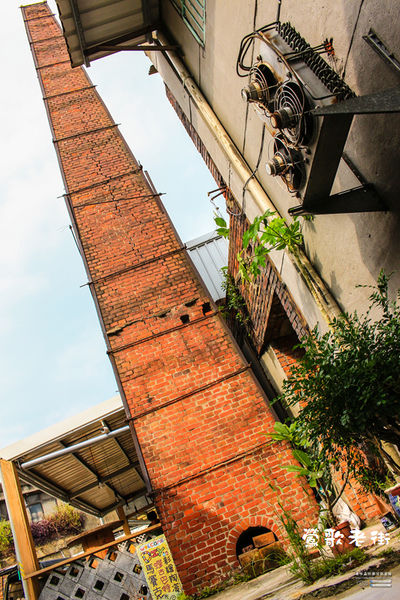 鶯歌老街喫淘趣之二│新北市/鶯歌區(鶯歌老街文化巡禮、重新認識鶯歌之美二部曲，鶯歌陶瓷一日小旅行系列)